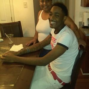 Meet your Posher, Kerri